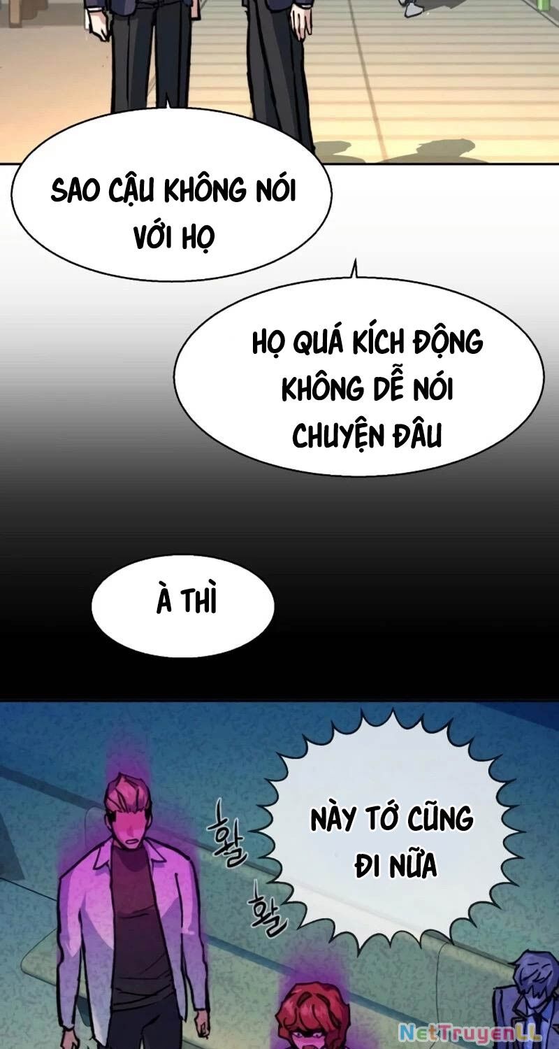 Bạn Học Của Tôi Là Lính Đánh Thuê Chapter 197 - 22