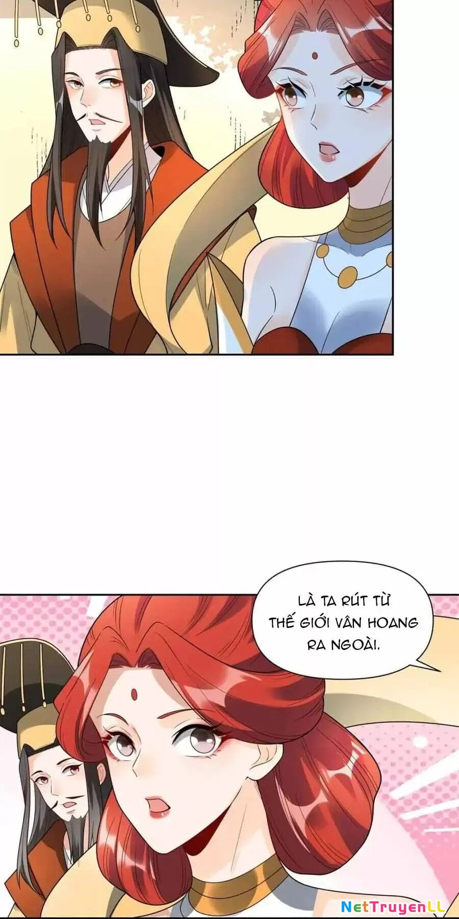 Nguyên Lai Ta Là Tu Tiên Đại Lão Chapter 425 - 26