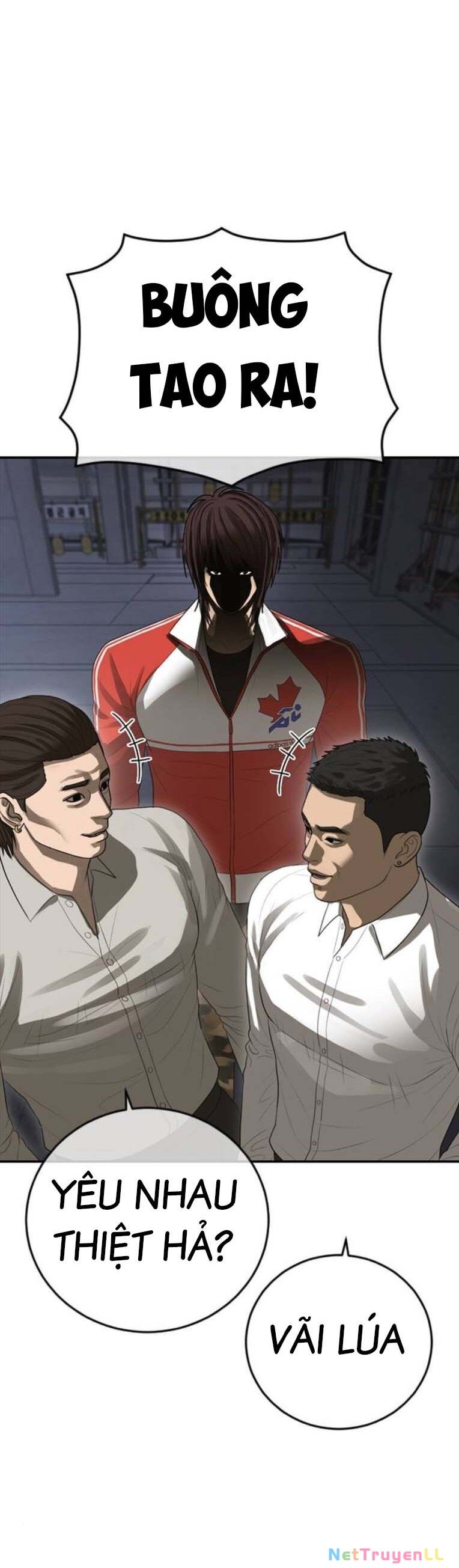 Thời Đại Ulzzang Chapter 48 - 31