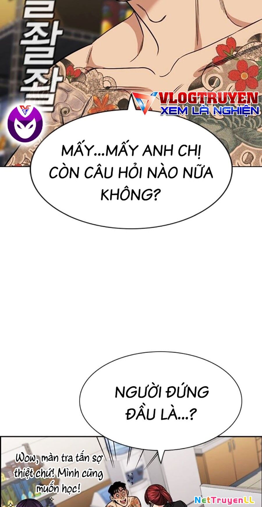 Giáo Dục Chân Chính Chapter 141 - 32