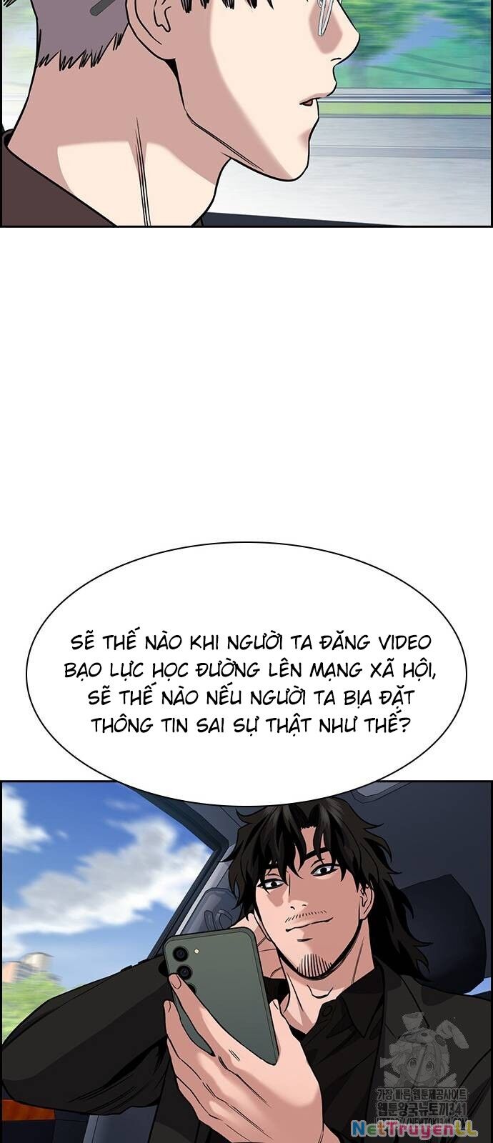 Giáo Dục Chân Chính Chapter 150 - 41