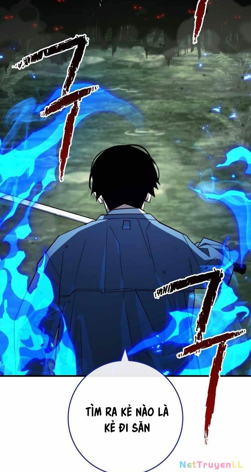 Anh Hùng Trở Về Chapter 86 - 56