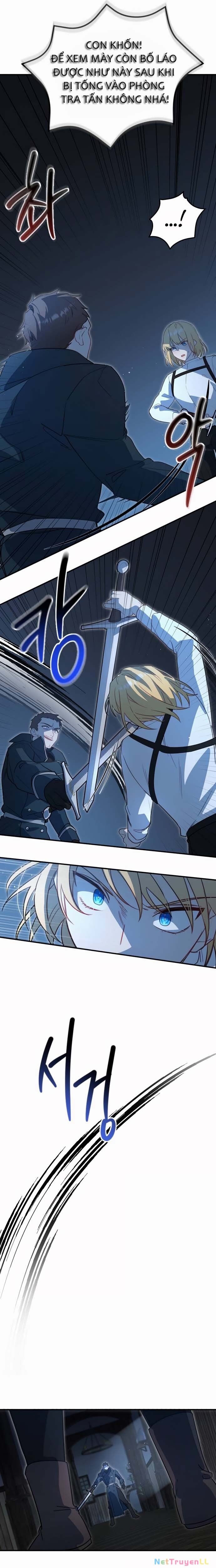 Hero X Demon King X Villain Chapter 3 - 18