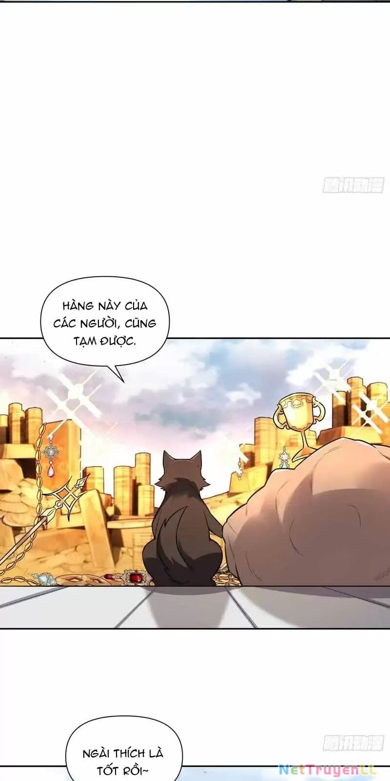 Nguyên Lai Ta Là Tu Tiên Đại Lão Chapter 422 - 21