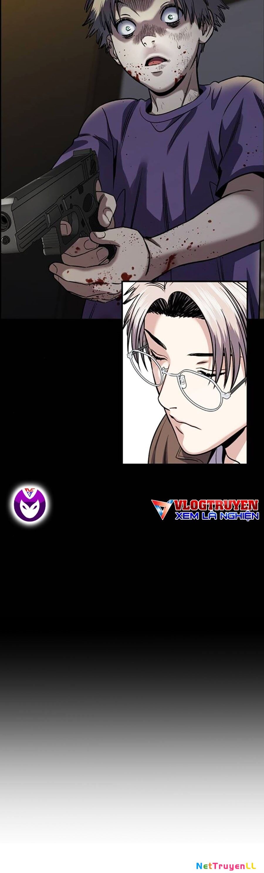 Giáo Dục Chân Chính Chapter 139 - 8