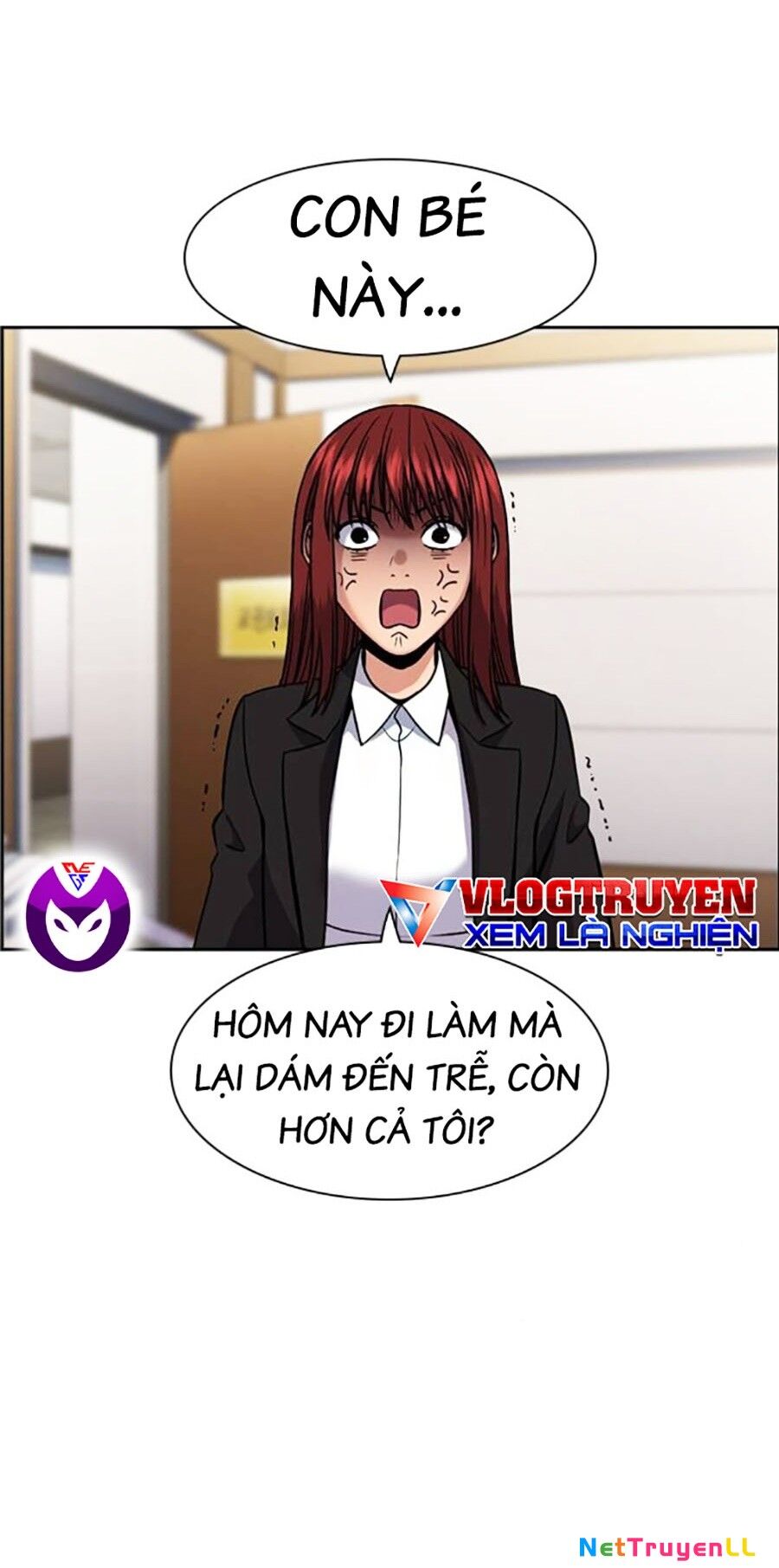 Giáo Dục Chân Chính Chapter 141 - 7