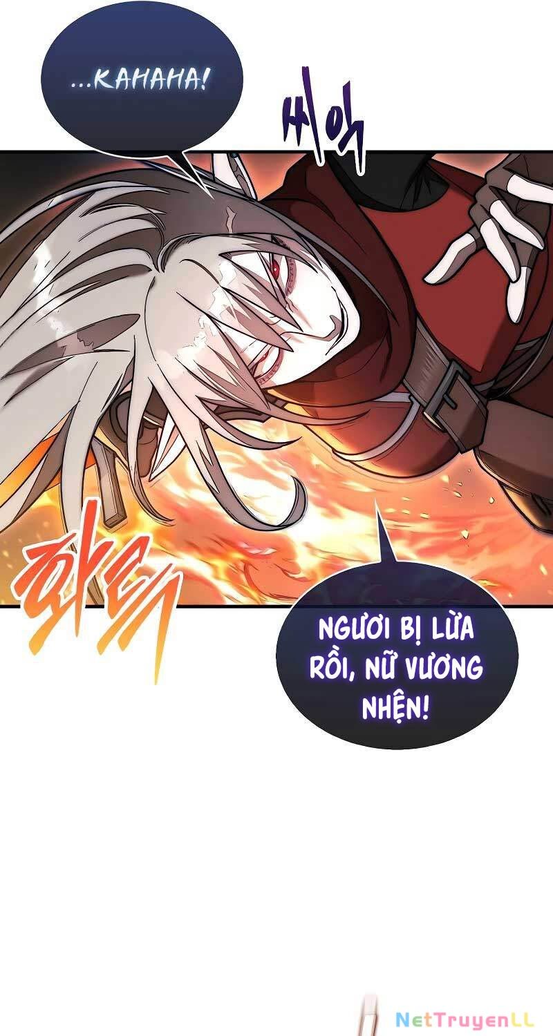 Quân Cờ Thứ 31 Lật Ngược Ván Cờ Chapter 54 - 30