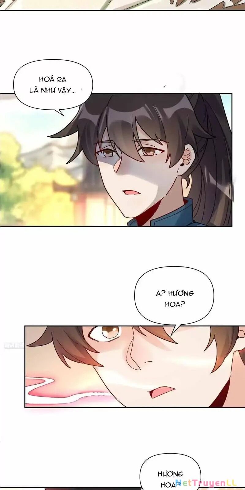 Nguyên Lai Ta Là Tu Tiên Đại Lão Chapter 422 - 9