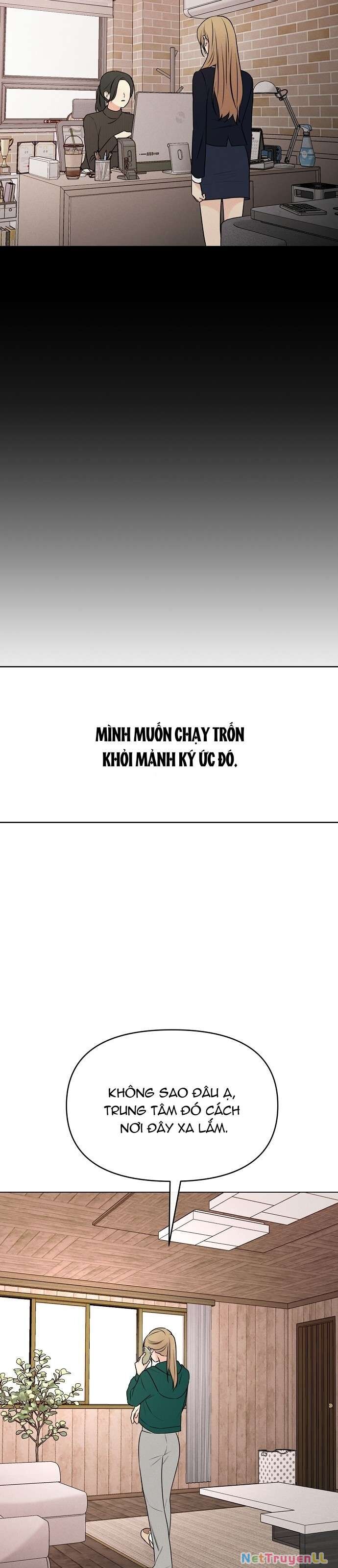 Tiêu Chuẩn Của Nam Chính Chapter 1 - 16