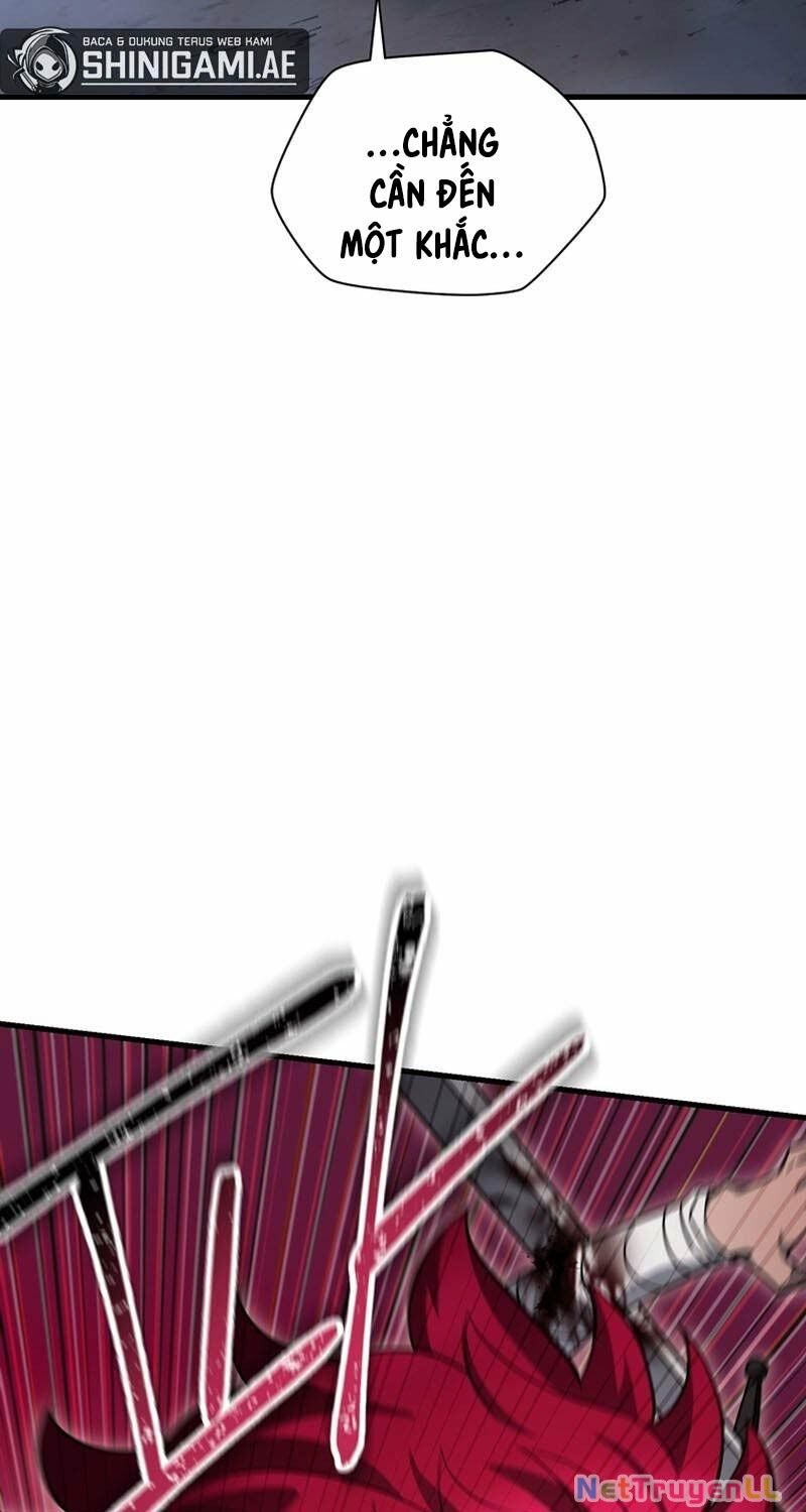 Helmut Đứa Trẻ Bị Ruồng Bỏ Chapter 78 - 32