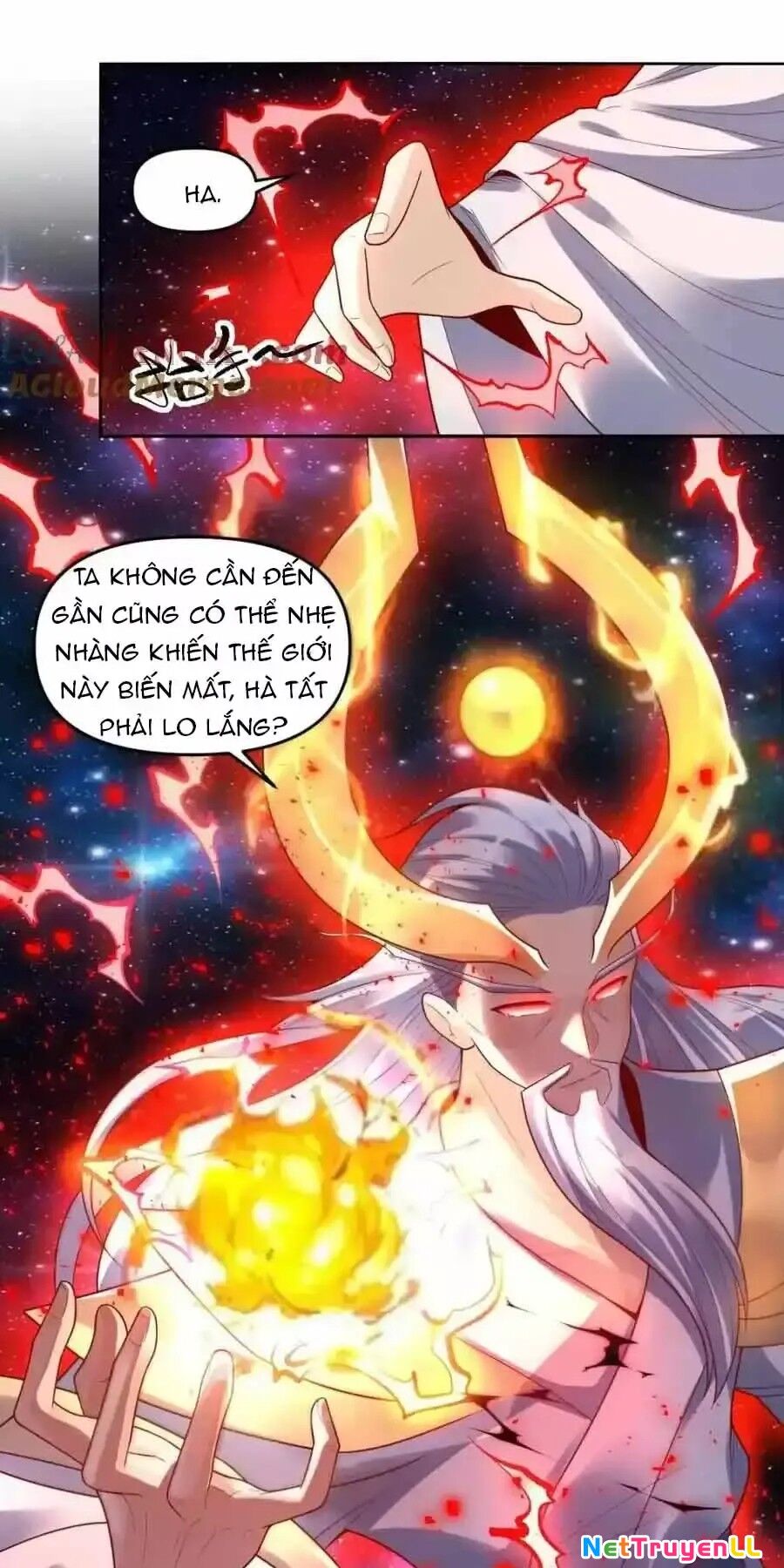Nguyên Lai Ta Là Tu Tiên Đại Lão Chapter 429 - 17