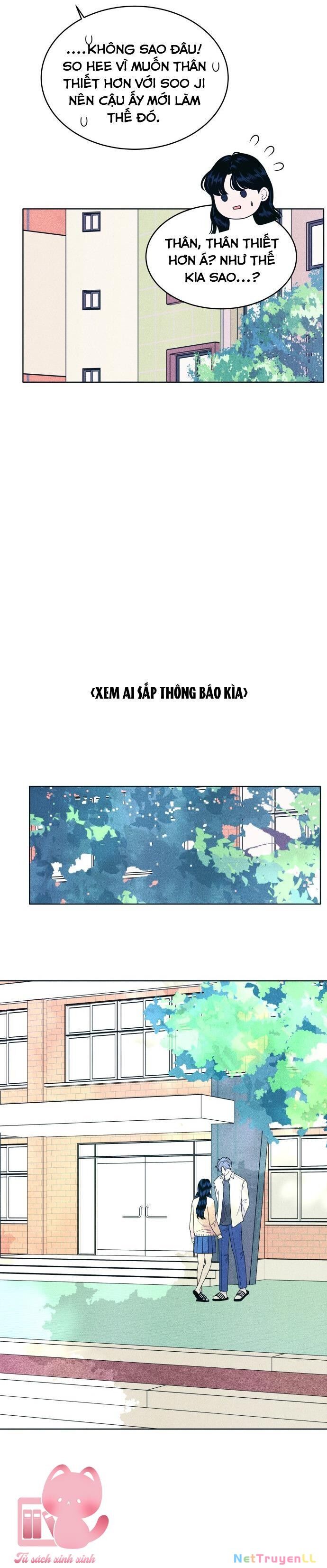 Cặp Đôi Hướng Nội Chapter 53 - 16