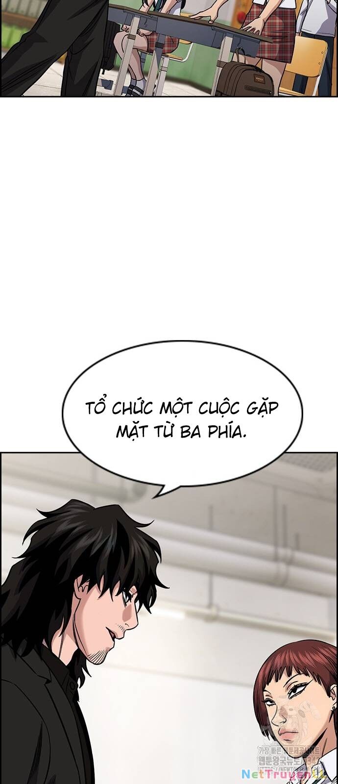 Giáo Dục Chân Chính Chapter 151 - 41