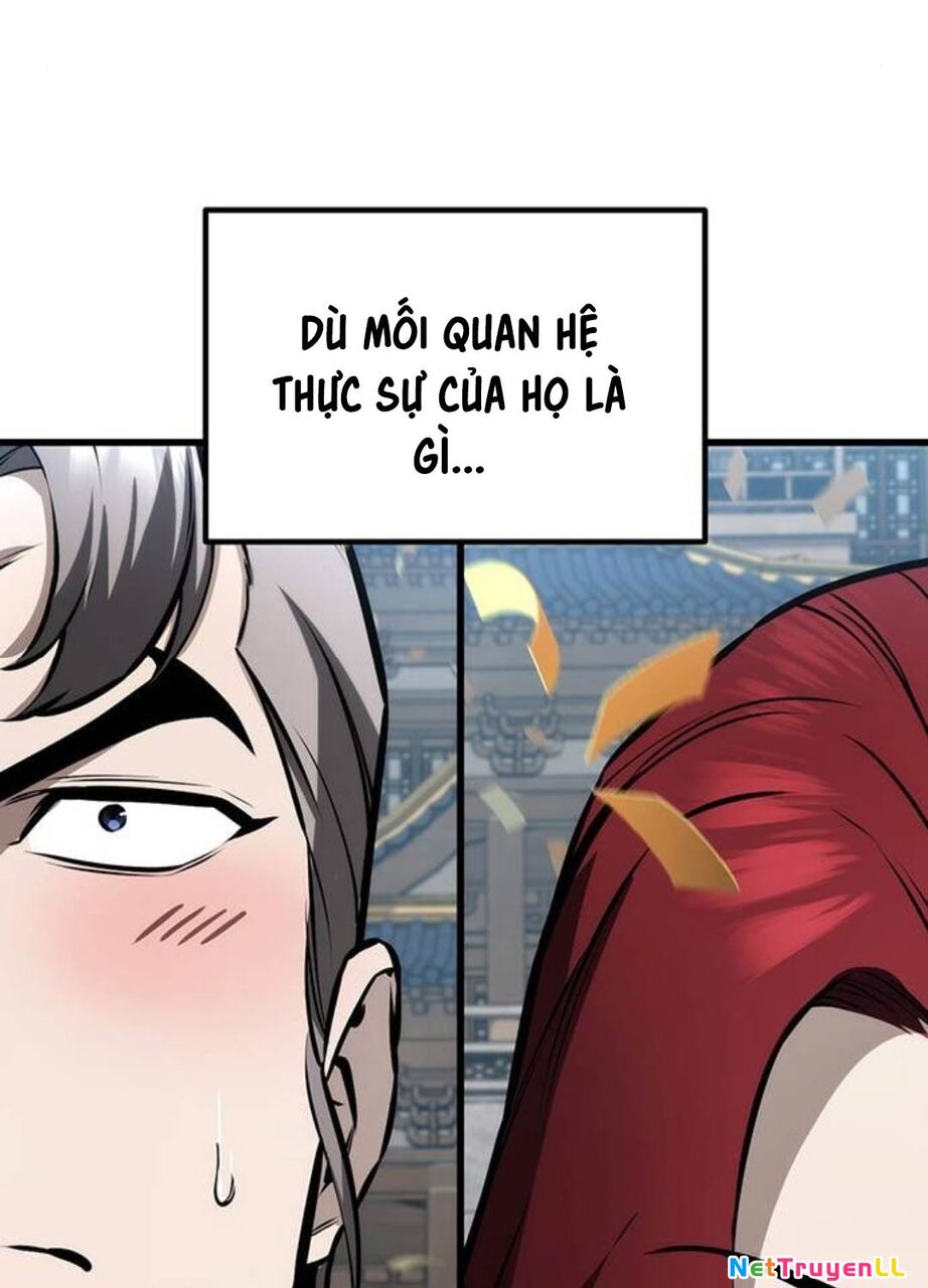 Thanh Kiếm Của Hoàng Đế Chapter 61 - 155