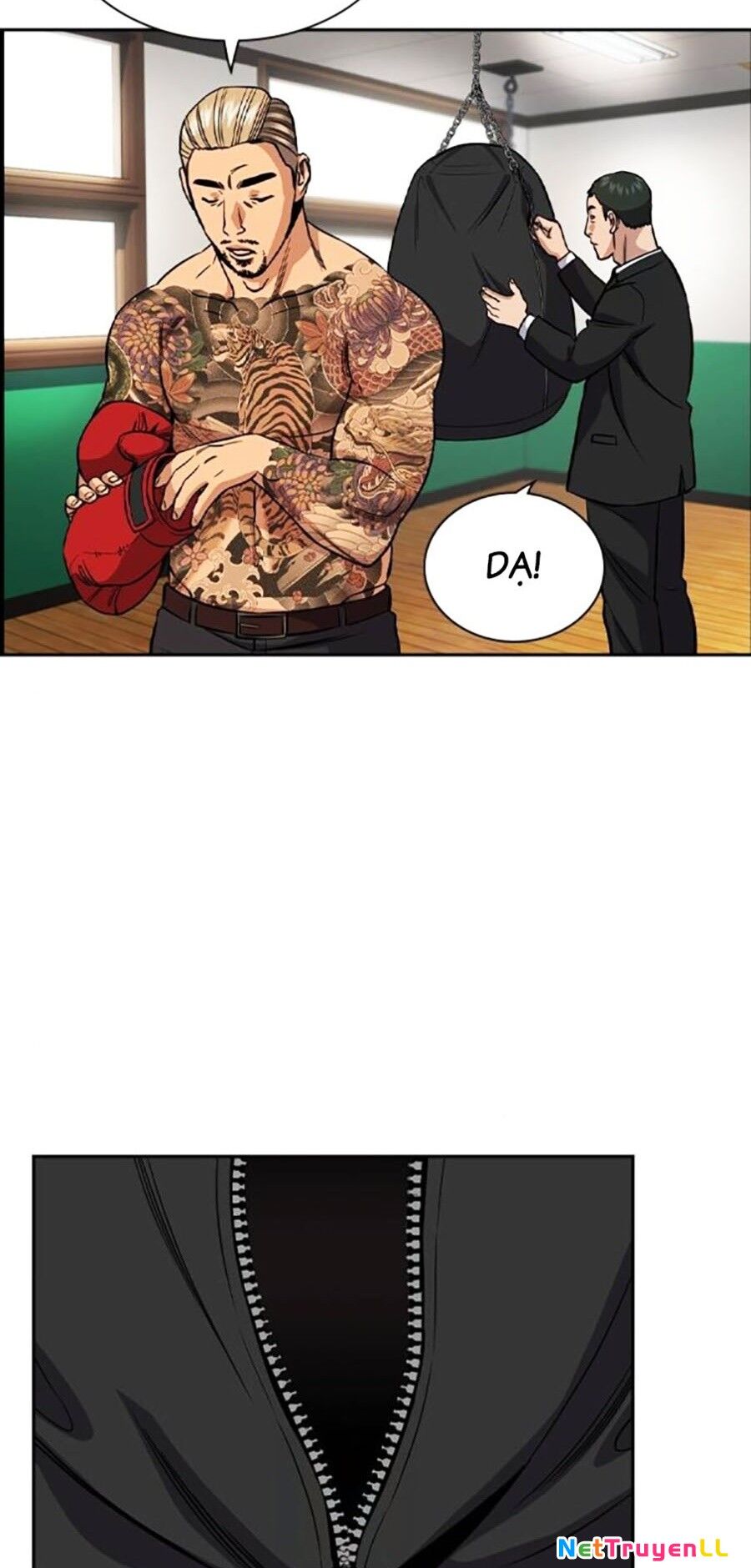 Giáo Dục Chân Chính Chapter 141 - 56
