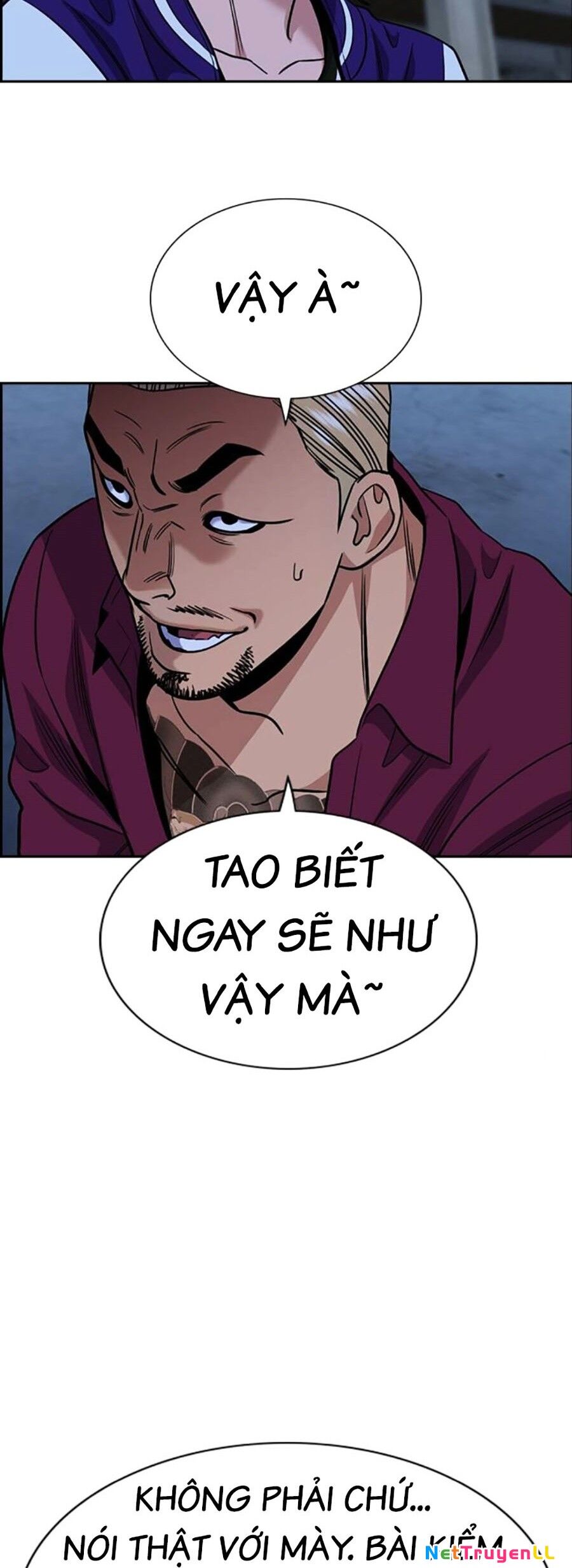 Giáo Dục Chân Chính Chapter 144 - 3