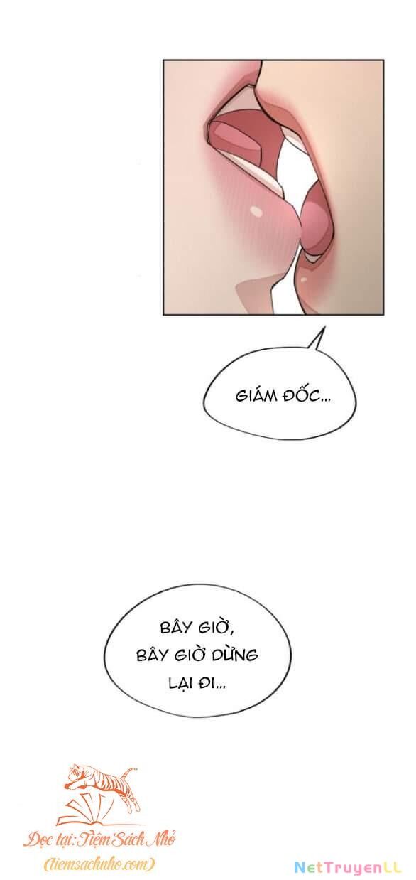 Tình Yêu Của Ik Seob Chapter 50 - 62