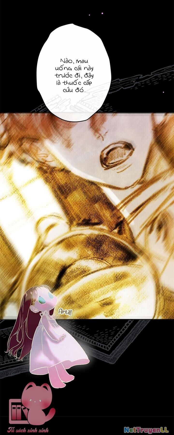 Khế Ước Hôn Nhân Của Mẹ Tôi Chapter 65 - 35