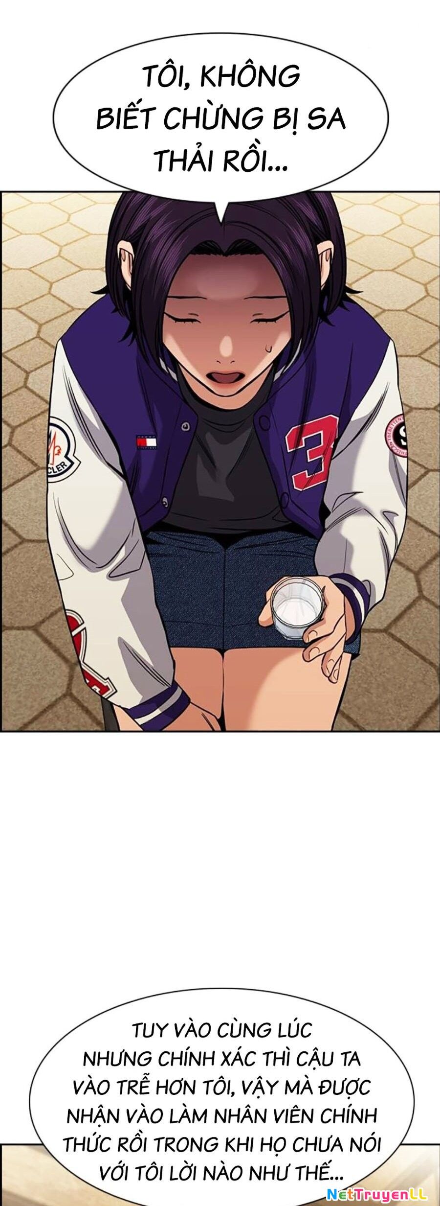 Giáo Dục Chân Chính Chapter 139 - 42