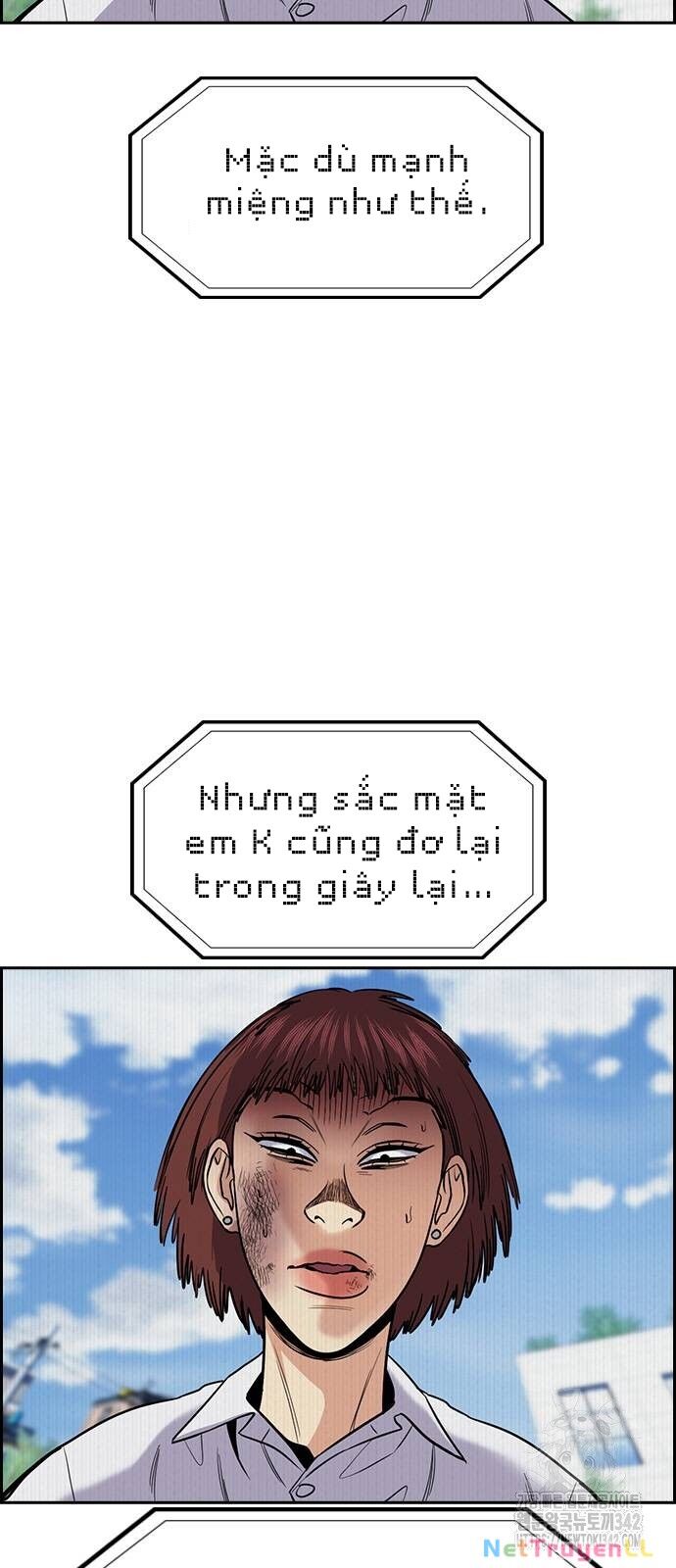 Giáo Dục Chân Chính Chapter 151 - 23