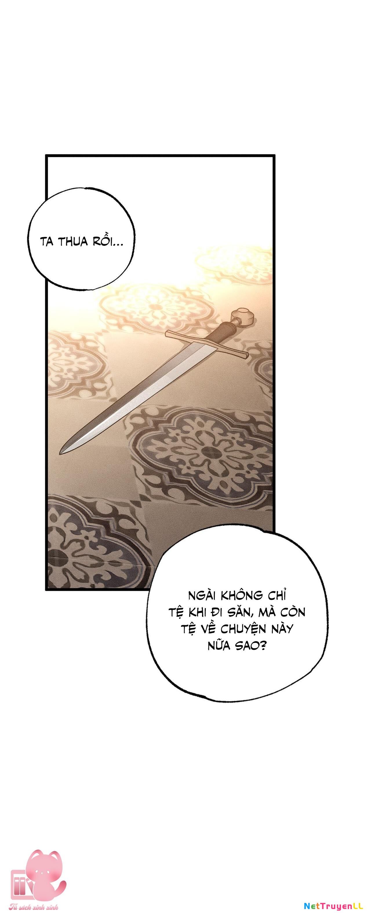 Vị Phu Quân Căm Ghét Tôi Đã Mất Trí Nhớ Chapter 43 - 34