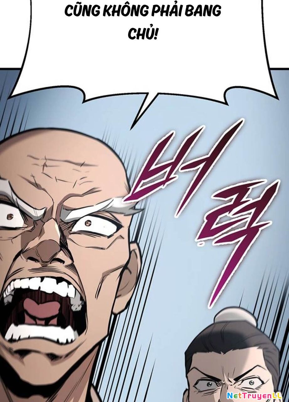 Thanh Kiếm Của Hoàng Đế Chapter 61 - 22
