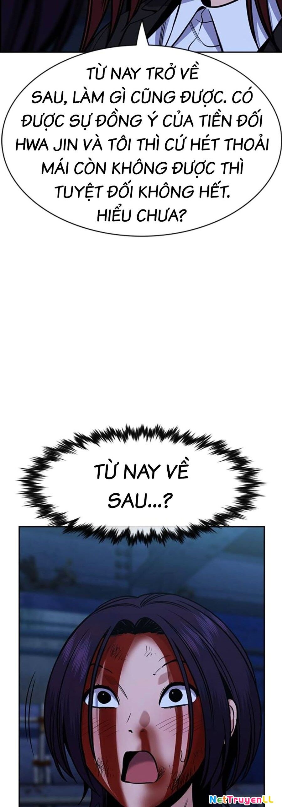 Giáo Dục Chân Chính Chapter 145 - 38