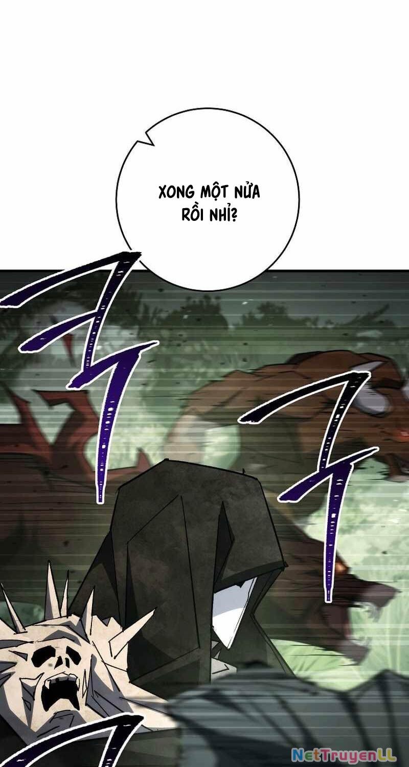 Anh Hùng Trở Về Chapter 86 - 6