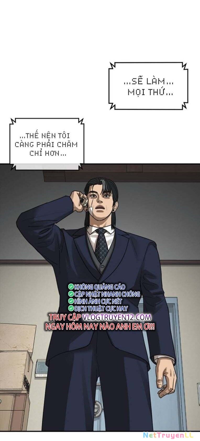 Thời Đại Ulzzang Chapter 50 - 42