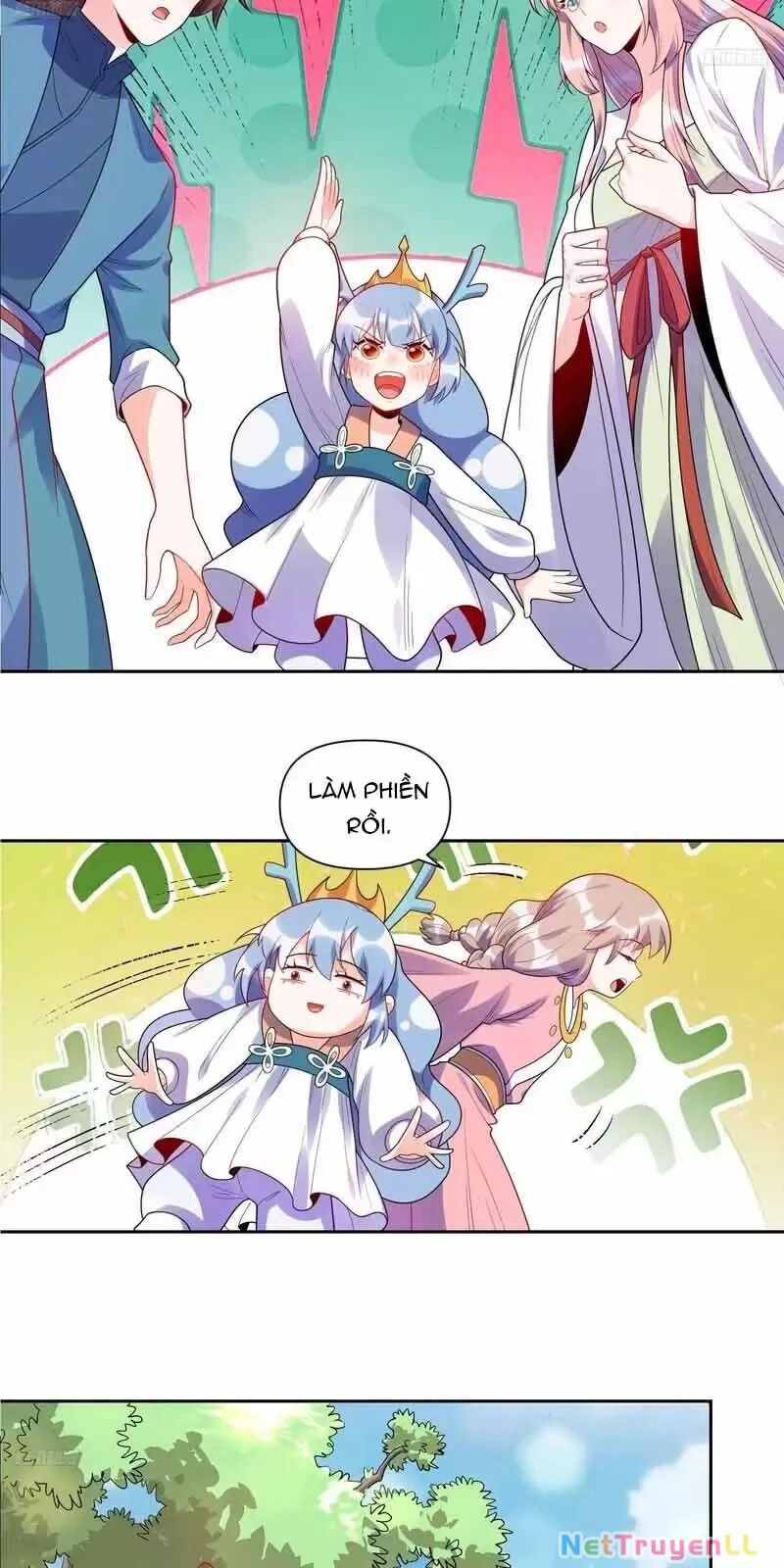 Nguyên Lai Ta Là Tu Tiên Đại Lão Chapter 427 - 5