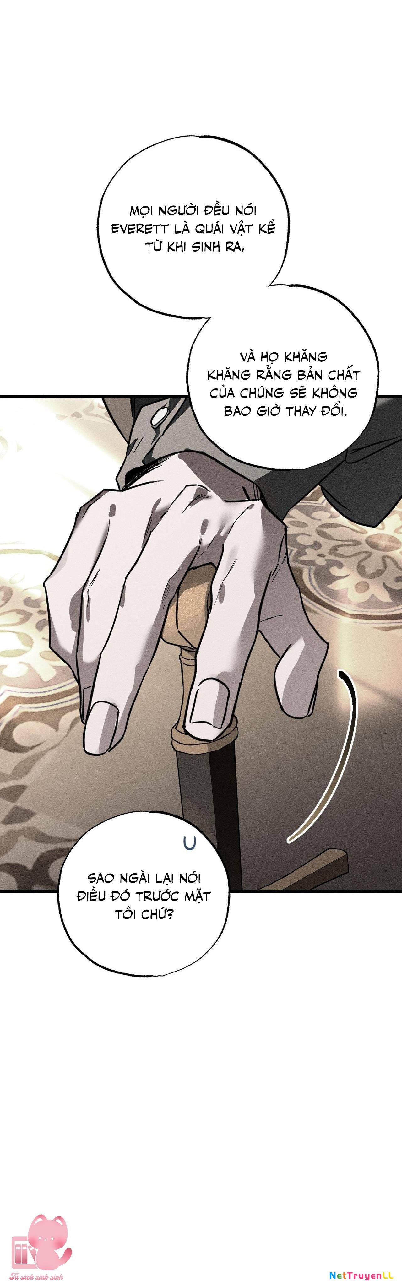 Vị Phu Quân Căm Ghét Tôi Đã Mất Trí Nhớ Chapter 43 - 24