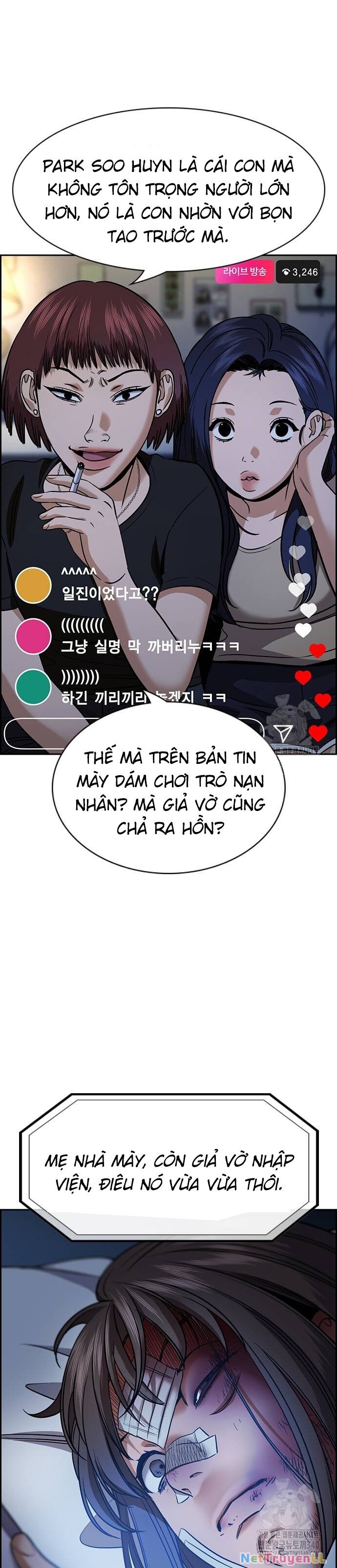 Giáo Dục Chân Chính Chapter 149 - 10