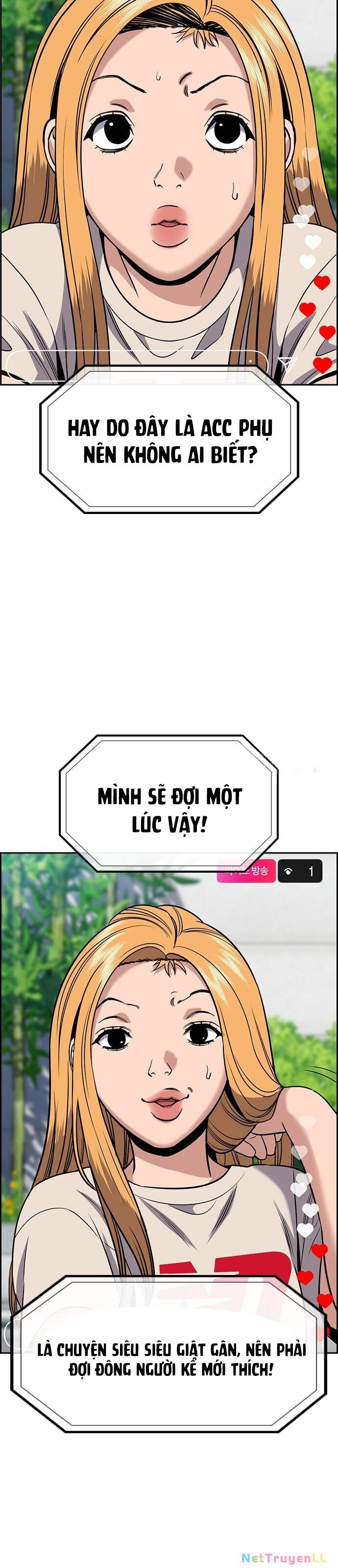 Giáo Dục Chân Chính Chapter 154 - 46