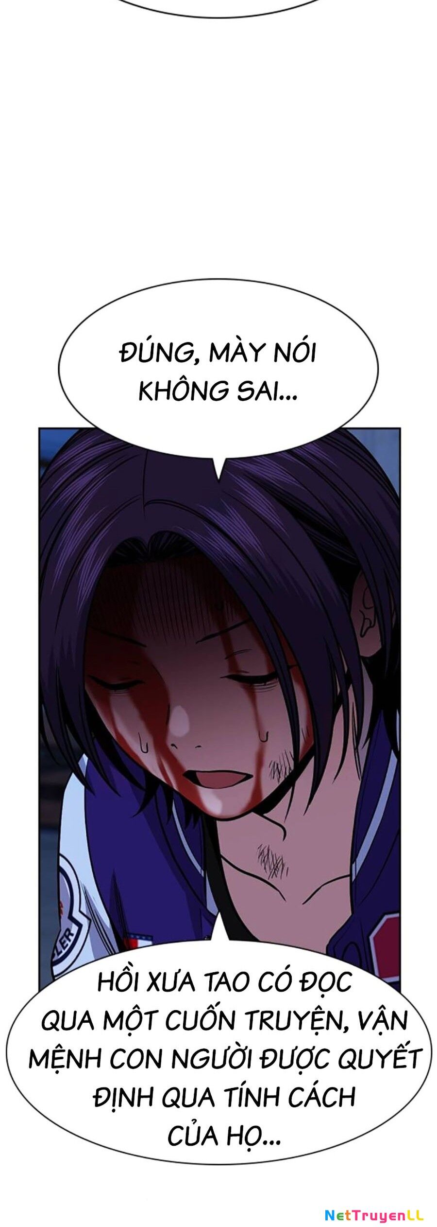 Giáo Dục Chân Chính Chapter 144 - 42