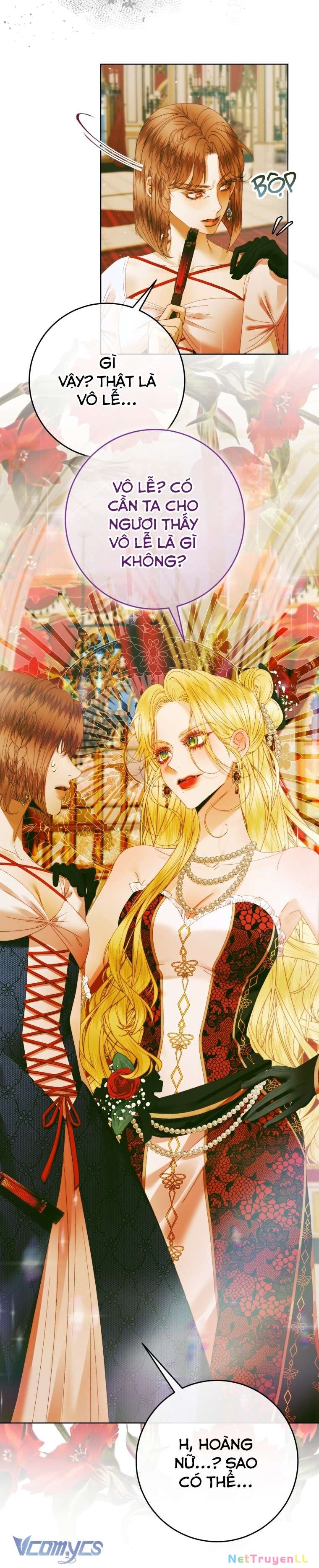 Siren: Trở Thành Gia Đình Của Nhân Vật Phản Diện Chapter 102 - 45