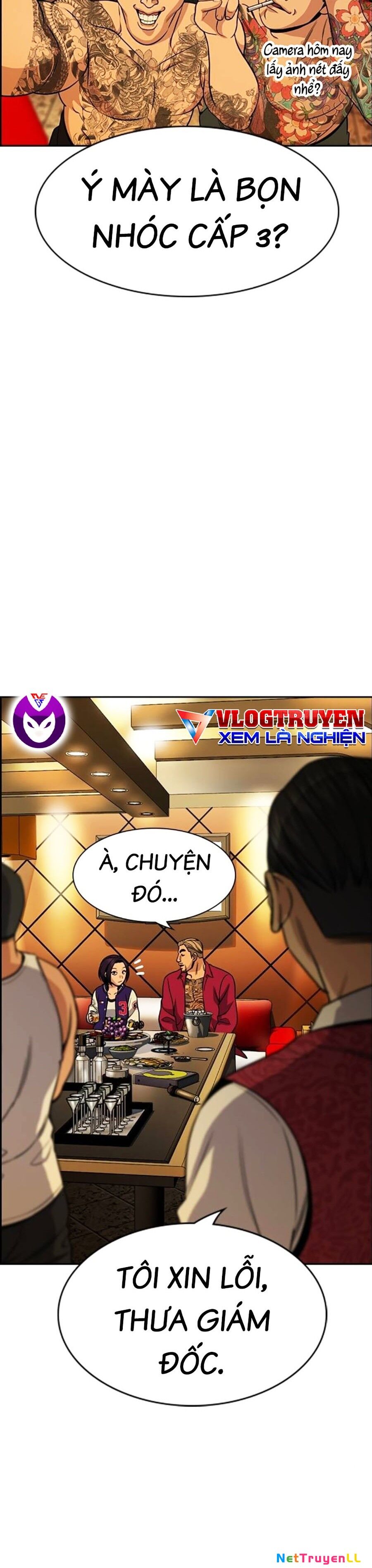 Giáo Dục Chân Chính Chapter 143 - 15