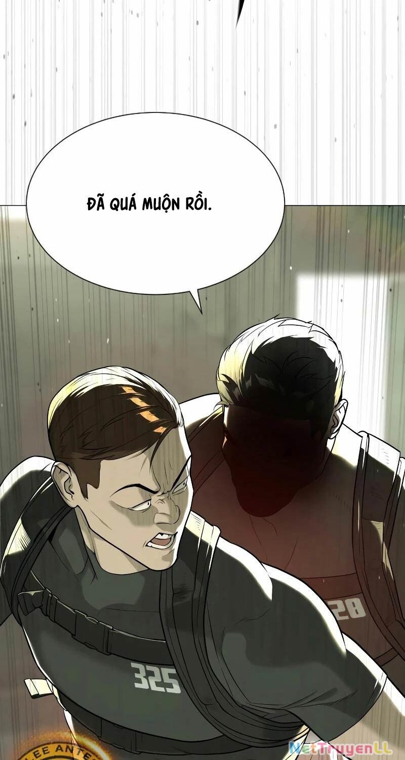 Sát Thủ Peter Chapter 50 - 117