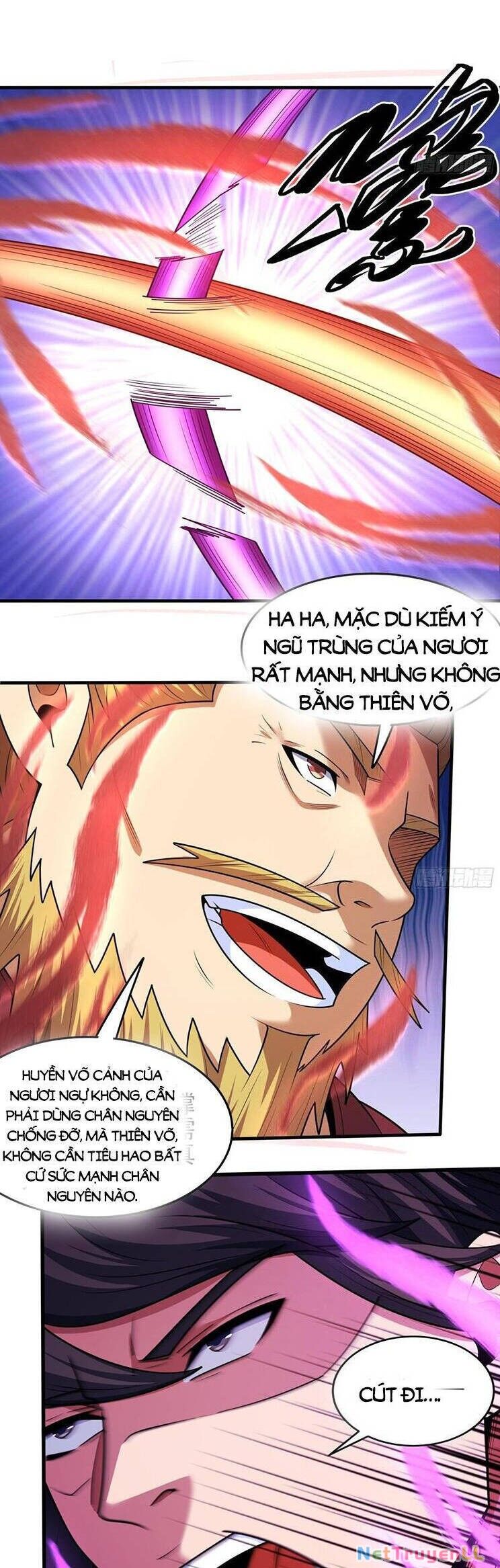 Tuyệt Thế Võ Thần Chapter 836 - 12