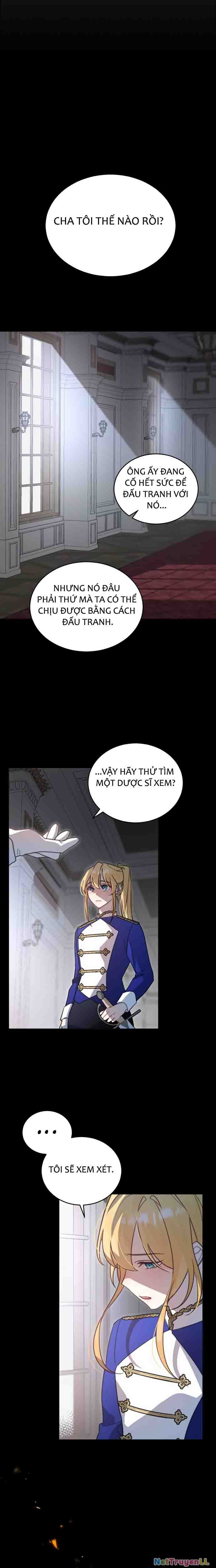 Hero X Demon King X Villain Chapter 2 - 14