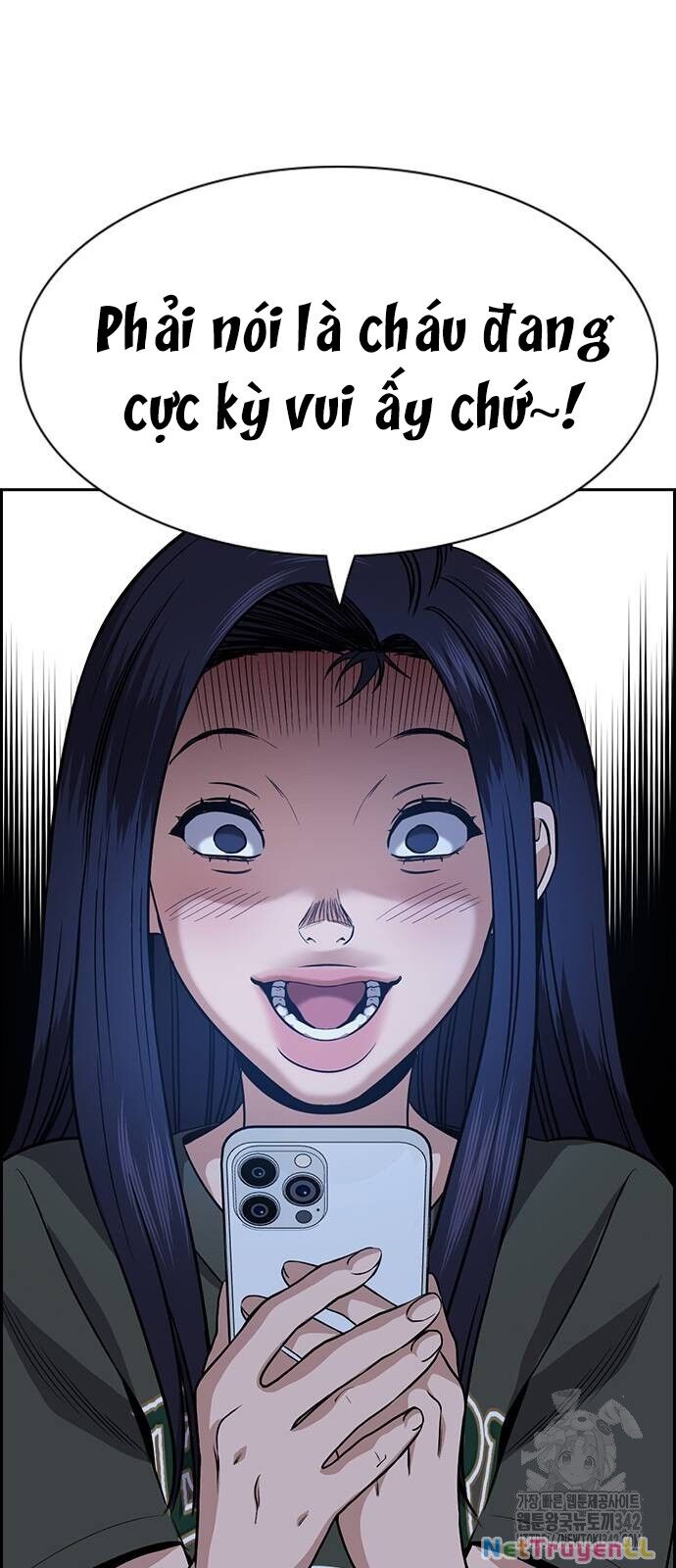 Giáo Dục Chân Chính Chapter 153 - 17