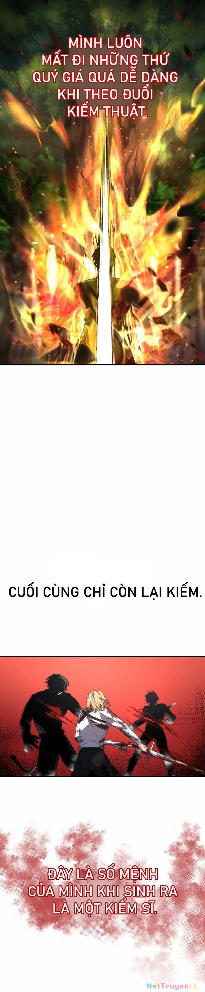 Hero X Demon King X Villain Chapter 5 - 17