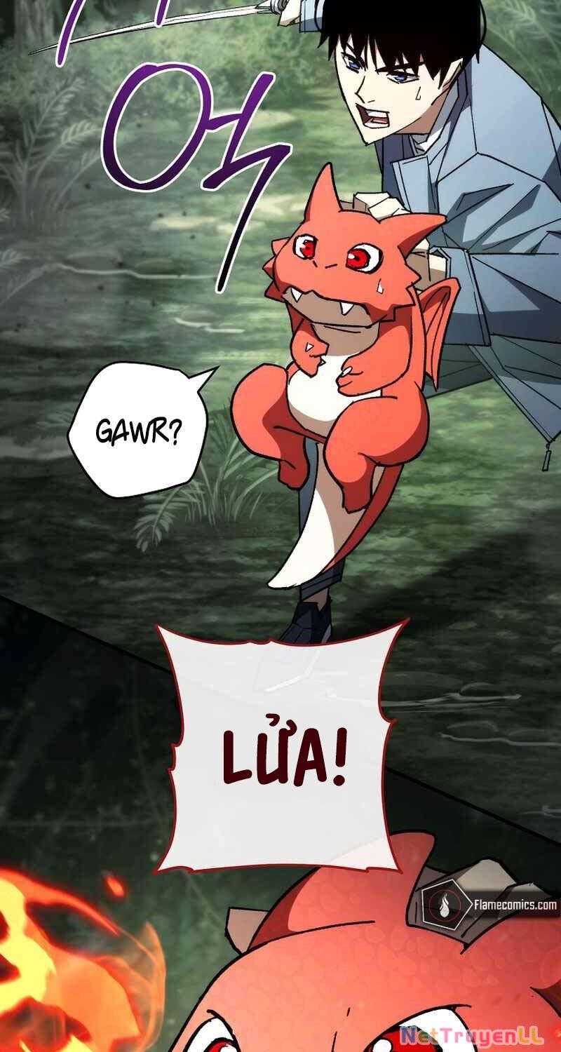 Anh Hùng Trở Về Chapter 86 - 30