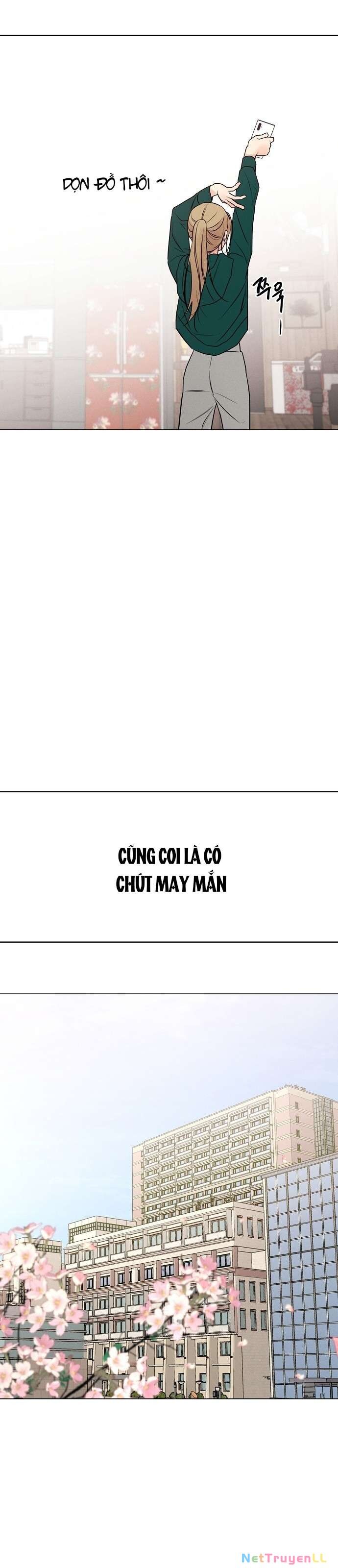 Tiêu Chuẩn Của Nam Chính Chapter 1 - 24