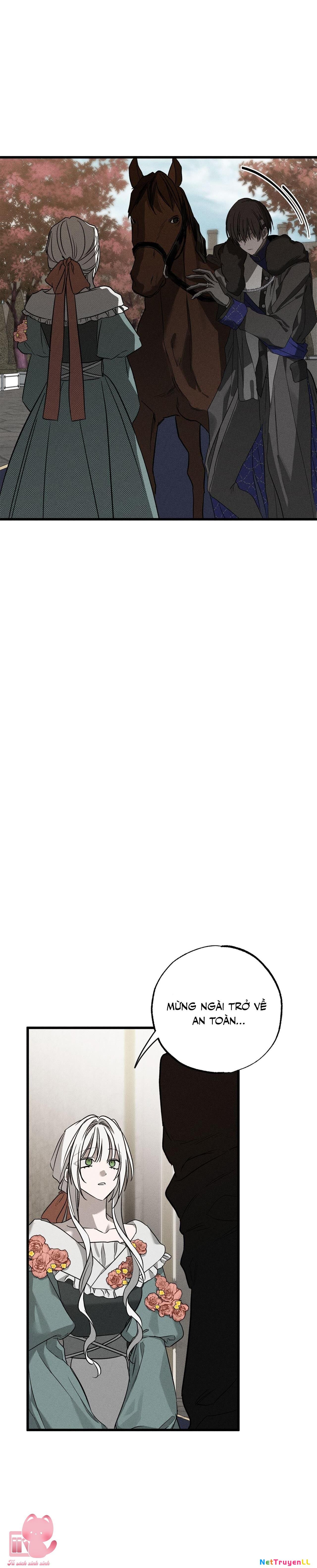 Vị Phu Quân Căm Ghét Tôi Đã Mất Trí Nhớ Chapter 43 - 45