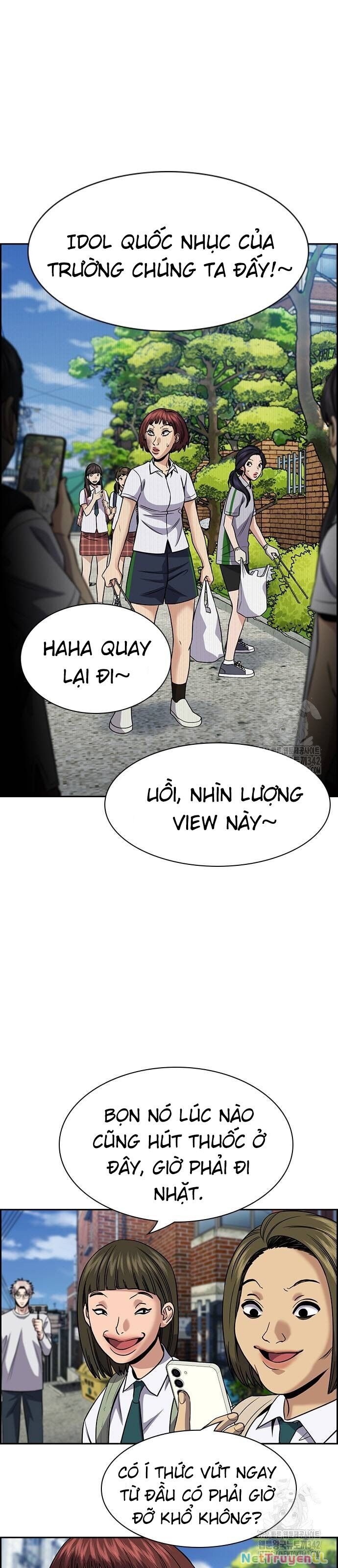 Giáo Dục Chân Chính Chapter 151 - 7
