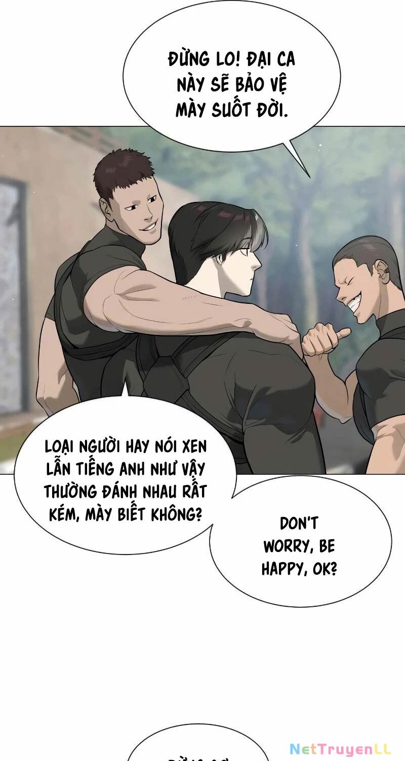 Sát Thủ Peter Chapter 50 - 36