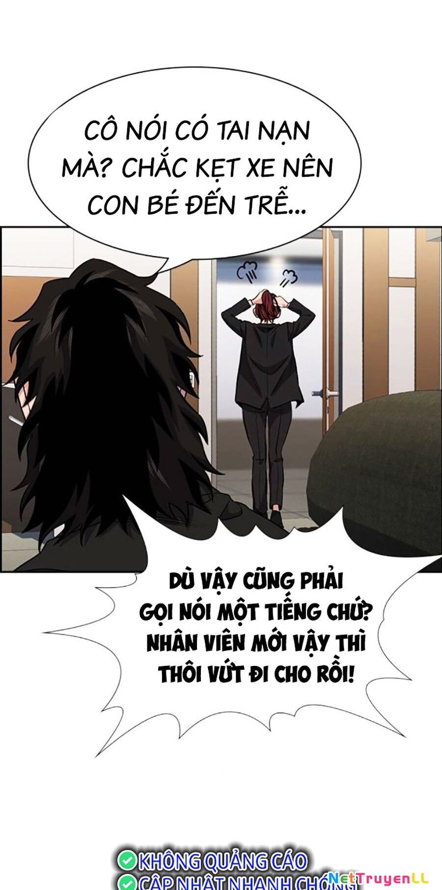 Giáo Dục Chân Chính Chapter 141 - 8
