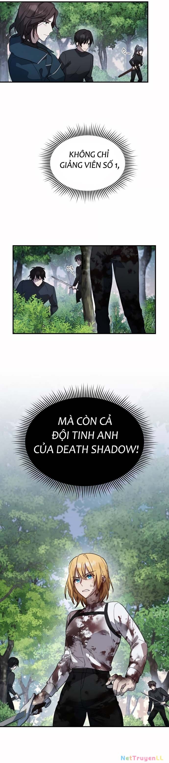 Hero X Demon King X Villain Chapter 5 - 9