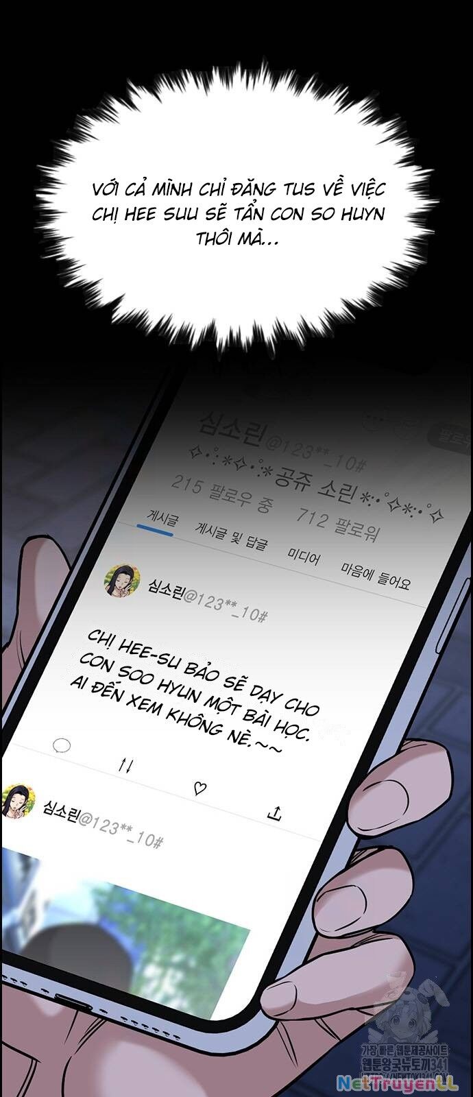 Giáo Dục Chân Chính Chapter 150 - 4