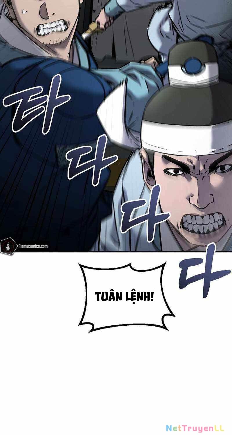 Sự Chuyển Sinh Vào Võ Lâm Thế Gia Của Ranker Chapter 125 - 93